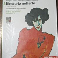 itinerario nell' arte 3 (9788808341990)