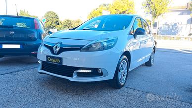 Renault Scenic XMod 1.5 dCi N1-IVA ESPOSTA...