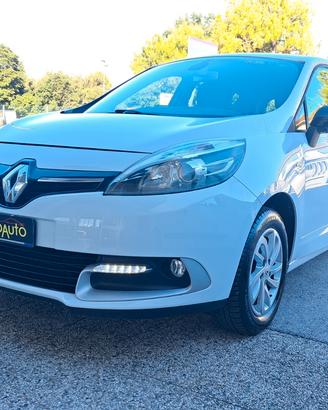 Renault Scenic XMod 1.5 dCi N1-IVA ESPOSTA...