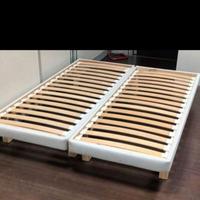 Strutture Ikea letto singolo