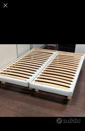 Strutture Ikea letto singolo