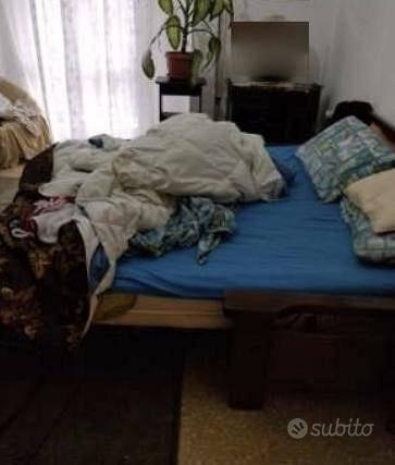 Appartamento – Vicenza, Pomari - Altro