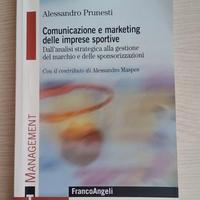 Comunicazione e marketing delle imprese sportive