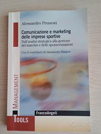 Comunicazione e marketing delle imprese sportive