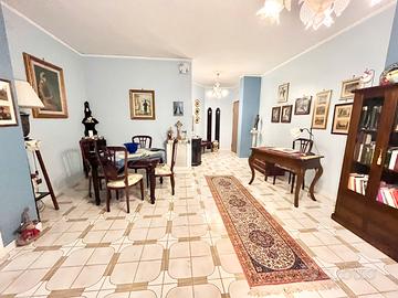 Appart. In parco adiacente alla villa comunale