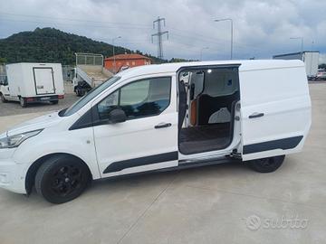 FORD CONET 3 POSTI PASSO LUNGO EURO 6D TEMP