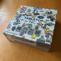 TABLETOP INC (Meeple Inc) - Cotswold Games - NUOVO