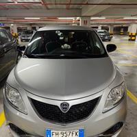 Lancia Ypsilon 1.2 GPL 2017 – Ok Neopatentati