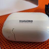 Action CAM insta 360 go2 compatta e potente