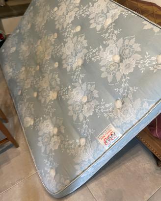Materasso cms 129x190
