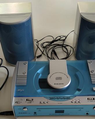 Stereo Majestic AH1403