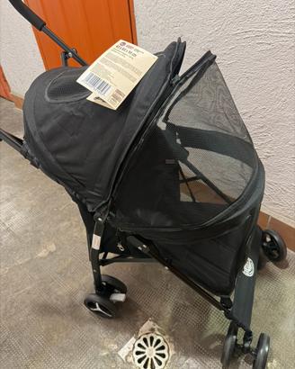 Passeggino per animali