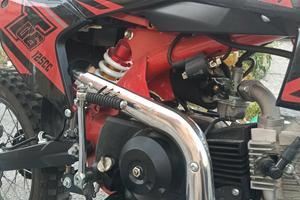 lem Yuma 125cc