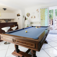 tavolo biliardo  Balmoral