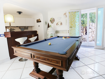 tavolo biliardo  Balmoral