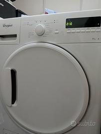 Asciugatrice Whirlpool