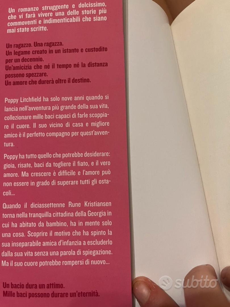 Tillie Cole Dammi mille baci - Libri e Riviste In vendita a Torino