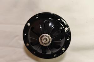 Ricambi Vespa faro basso 1950-1955