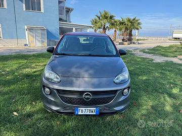 Opel Adam Rocks 1.4 150 CV Start&Stop S GPL