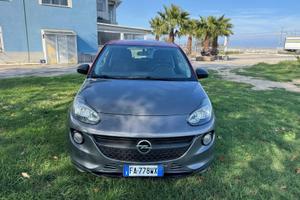 Opel Adam Rocks 1.4 150 CV Start&Stop S GPL