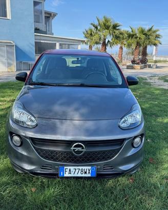 Opel Adam Rocks 1.4 150 CV Start&Stop S GPL