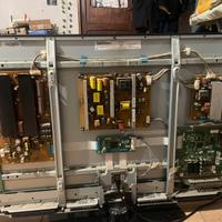 Pezzi di ricambio LG 42pt353a