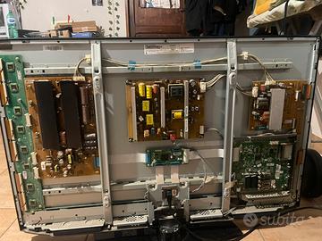 Pezzi di ricambio LG 42pt353a