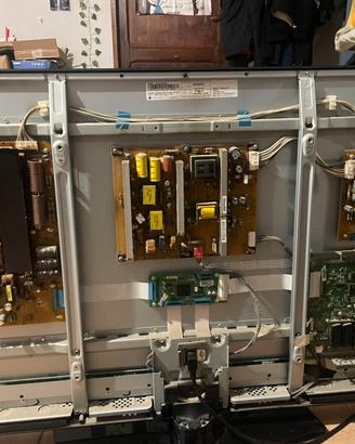 Pezzi di ricambio LG 42pt353a