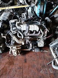 MOTORE FIAT DUCATO TURBO