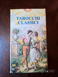 Tarocch Classici 