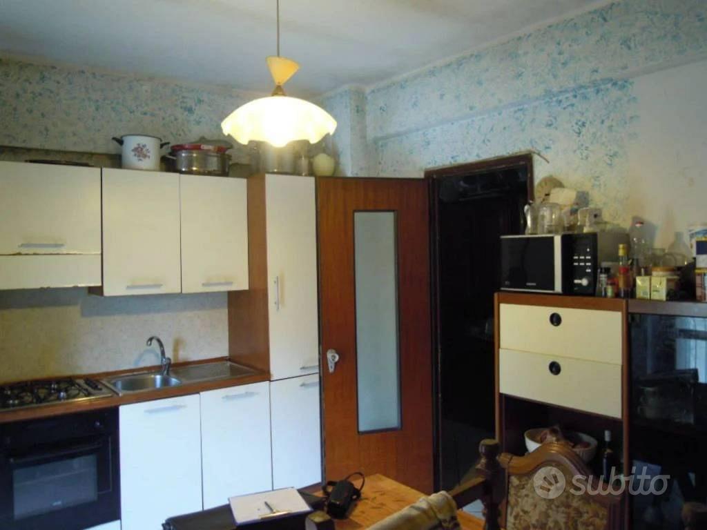Appartamento – BG - Altro