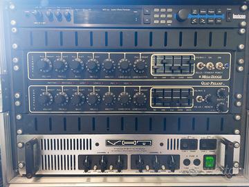 mesaboogie, vht 50/50,lexicon mpx g2, Marshall 