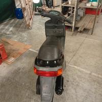 scooter 50 