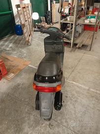 scooter 50 