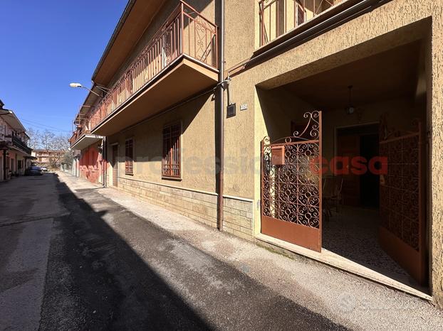 Appartamento Avezzano [Cod. rif 3214967VRG]