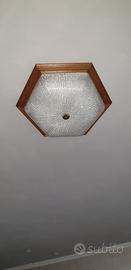 plafoniera da soffitto 