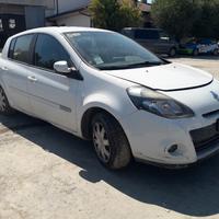 Ricambi Renault Clio 5 Porte 3°Serie 2005/2012