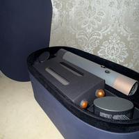 Dyson Airwrap Complete Long – Nuova, set completo