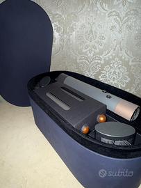 Dyson Airwrap Complete Long – Nuova, set completo