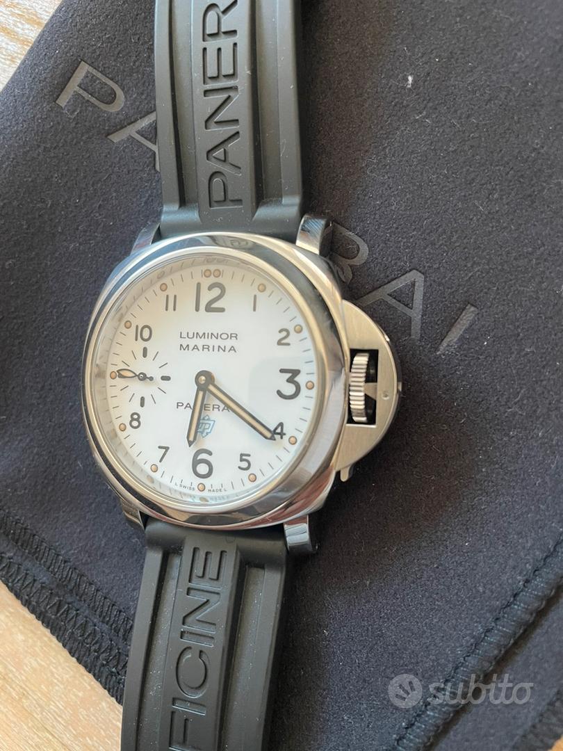 Panerai Abbigliamento e Accessori In vendita a Treviso