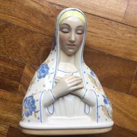 Madonna LENCI DI P. Spertini