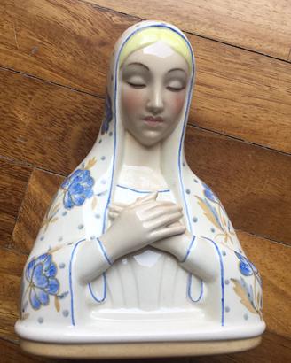 Madonna LENCI DI P. Spertini