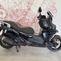 BMW C 400 X BMW C400X - YM 2022