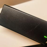 Alimentatore - laptop