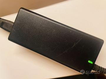 Alimentatore - laptop