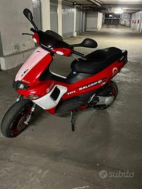 Gilera Runner 50 - 2009