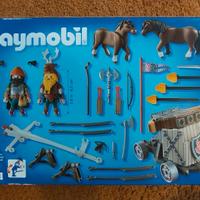 Playmobil Knights 9341 