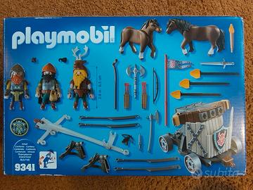 Playmobil Knights 9341 