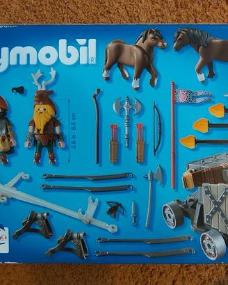 Playmobil Knights 9341 