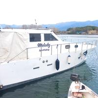 Italcraft Projet Diesel " Valutiamo Permuta"